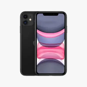 Apple iPhone 11 Pro, 64GB, Space Gray (Copy)