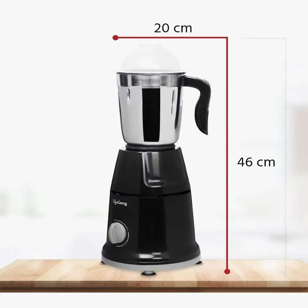 Philips HL7773 800 Watt Powerful motor Mixer Grinder with MicroGrind Technology (Copy)