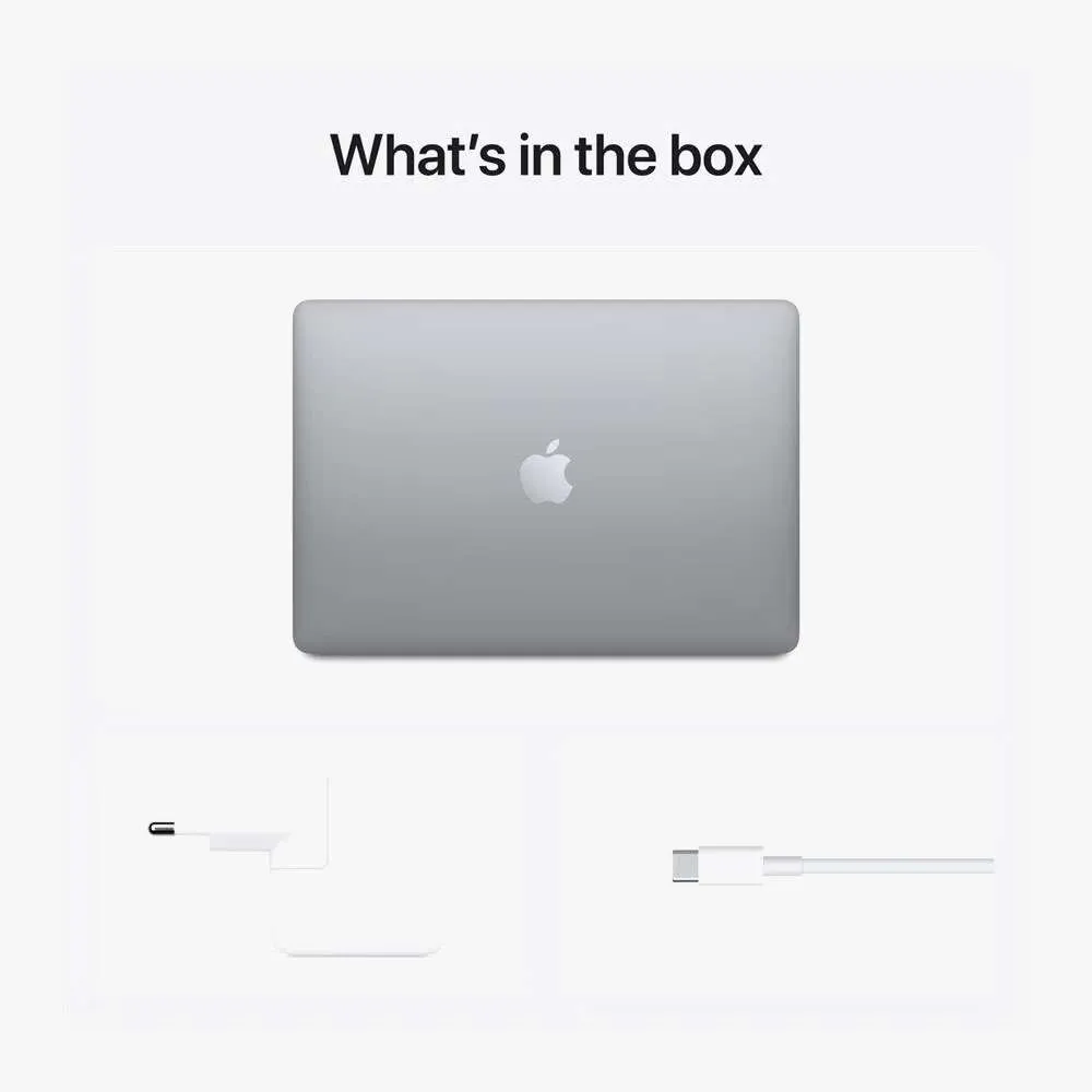 Apple MacBook Air M4