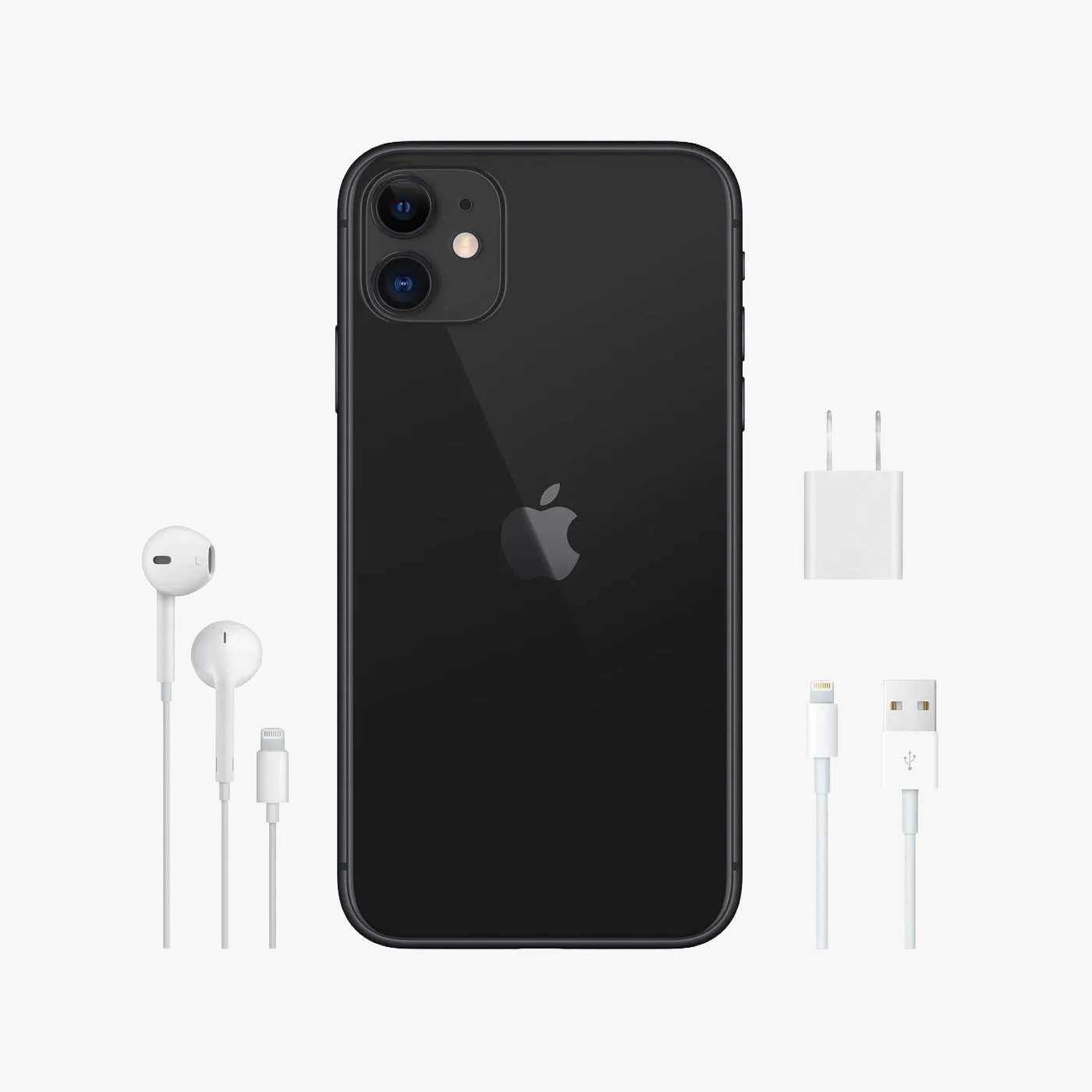 Apple iPhone 11 Pro, 64GB, Space Gray (Copy)
